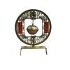 Beautiful Meaning Incense Holder Chinese Style Incense Burning Stove  Gift for Guests