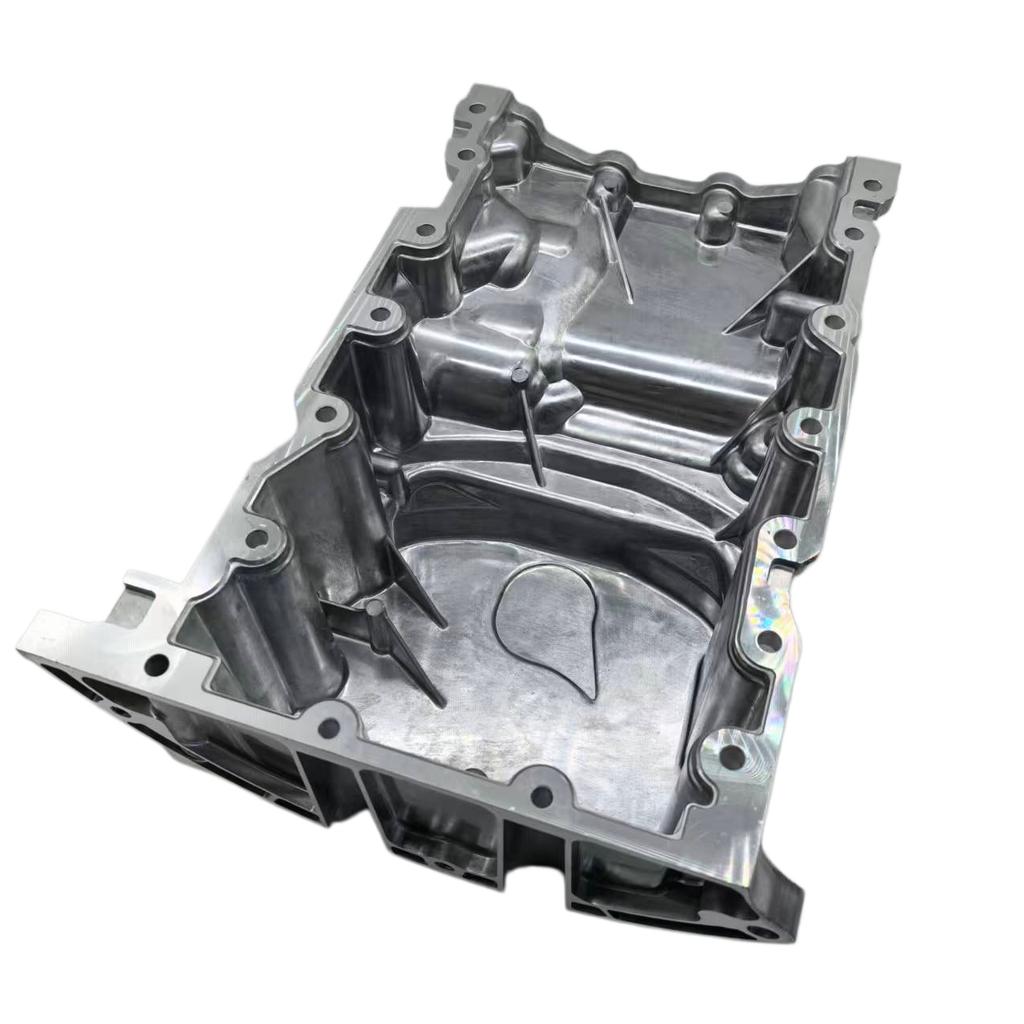 ML3Z6675D Is Suitable for the Oil Pan of Ford Raptor Engine