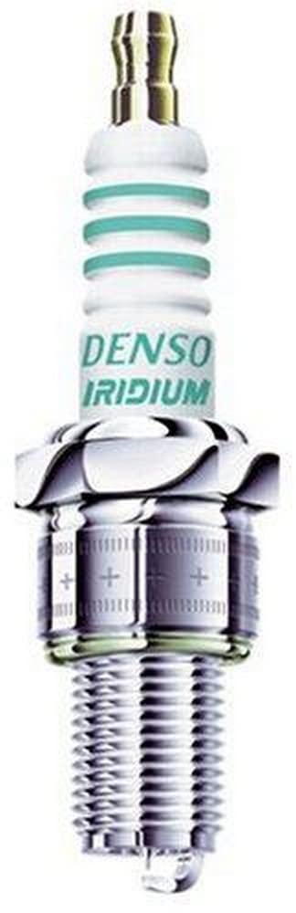 

Denso iridium plug power iw27