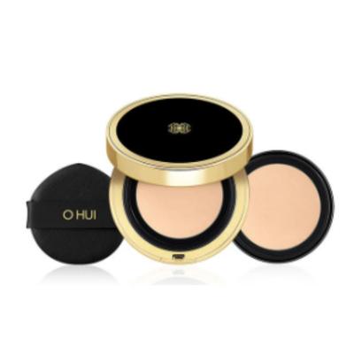 OHUI Ultimate Cover Mesh Cushion SPF50+/PA+++ 13g + 13g Nachfüllpackung