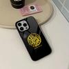 187 Music Strassenbande Phone Case for Iphone 17 16 15 14 Air 13 12 11 Pro Max Mini Plus Fundas Shell PC+TPU Cover