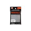 KMC Card Barrier Perfect Size, 100 Sheets