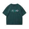 LEEHO Lh242Ts101U Short-Sleeve T-Shirt