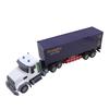 Electric Remote Control Container Transport Truck Double Layer Transport Vehicle Simulation Toy