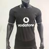 Retro 03-04 Manchester United Away Home Football Jersey