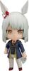 Good Smile Company Nendoroid Uma Musume Cinderella Gray Fujimasa March Plastic Painted Movable Figure Non-scale