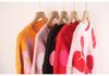 2026 Spring Women's Plus Size Bowknot Loose Sweater Pullover Knitwear