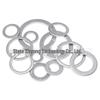 320-teiliges Hochtemperatur-, Korrosionsbeständiges Aluminium-Unterlegscheiben- und O-Ring-Set