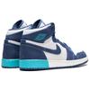 Jordan 1 Retro High GG Blue Moon 332148-407