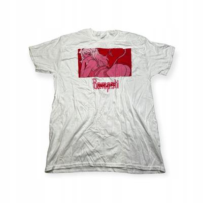 T-shirt erkek yuvarlak yaka SPENCER'S PRINT XL