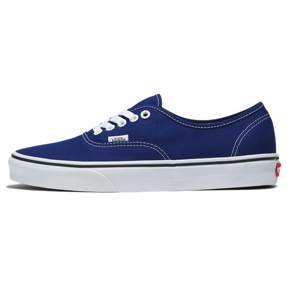 Кеды Vans Authentic Beacon Blue Унисекс VN0009PVBYM