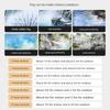 Ultrasonic Atomization Plate Four-Head Six-Head Eight-Head Twelve-Head Pool Sprayer Mist Maker Landscape Rockery Fish Pond