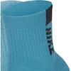 Nike Multiplier Crew Socks Unisex 2 Pack Multicolor SX7556-978