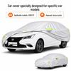 Accesorii de exterior – Huse pentru automobile