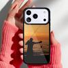 CARP FISHING RODS soft Phone Case for iPhone 17 16 15 14 13 Pro Max Back Cover for 12 11 Pro Coque