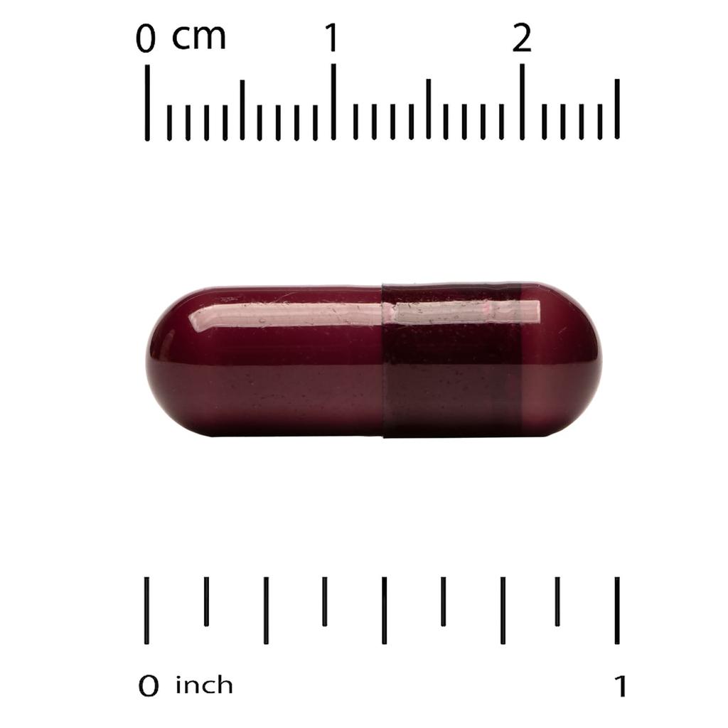 Super Nutrition Urolithin A, 250 Mg, 60 Liquid Veggie Capsules