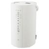 Zojirushi Humidification Type for Living Steam Easy To 4.0L Humidifier, Long-lasting Room/Bedroom, Type, Filterless, Clean, White, EE-DE50-WA