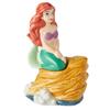 Disney Ariel On Rock Salt & Pepper Shaker Set