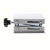 Lab Stand Lifter Lab Lifting Platform Stand Rack Lift Table for Scientific Lift