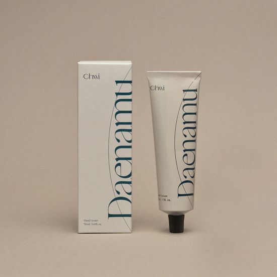 chwi hand cream 50ml (choose 1 of 4 types)