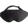 Sleeping Mask for Men and Women, 3d Side Sleeping Eye Mask, 100% Blackout Eye Mask Sleeping with Adjustable Strap Yoga