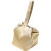 Chinese Brocade Tea Cup & Jewelry Storage Bag - Portable Thickened Pouch for Host Use & Buddhist Beads