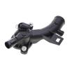 Engine Coolant Water Outlet Housing For Vauxhall Adam Astra Corsa Meriva 1.2 1.4