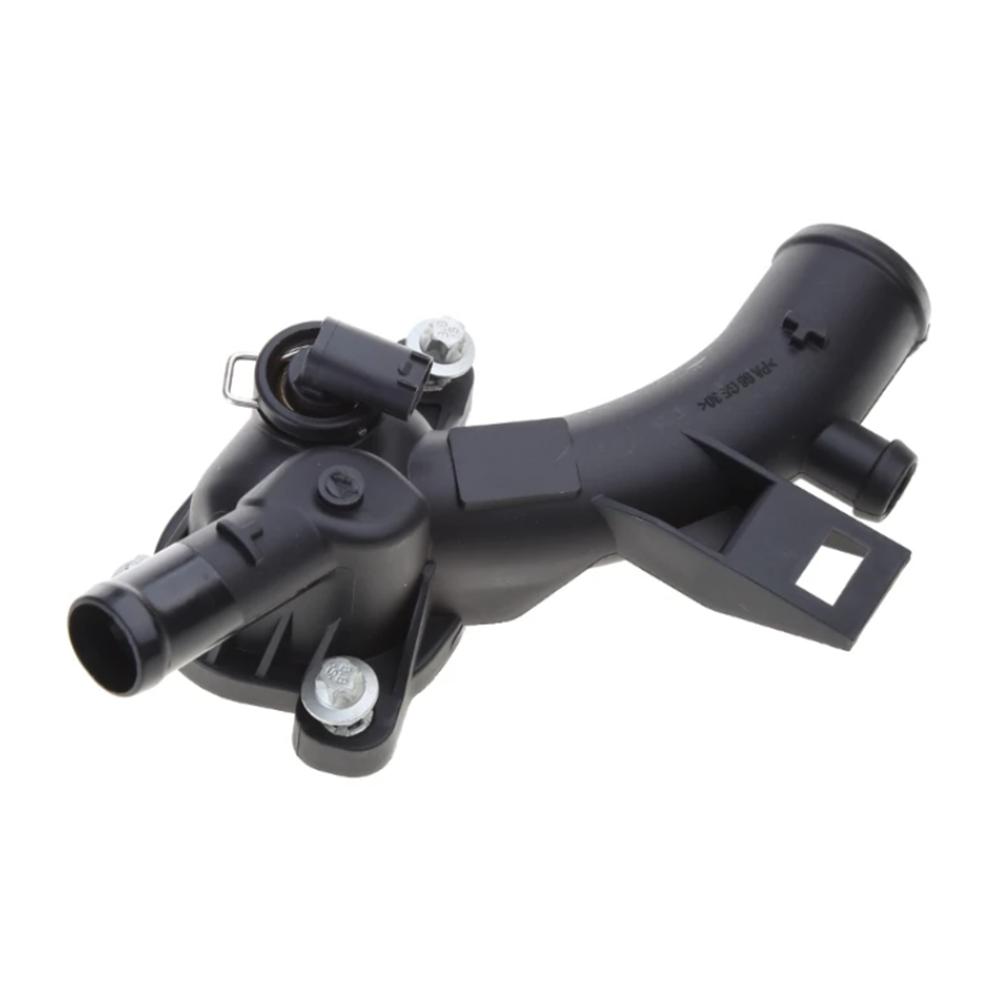 Engine Coolant Water Outlet Housing For Vauxhall Adam Astra Corsa Meriva 1.2 1.4