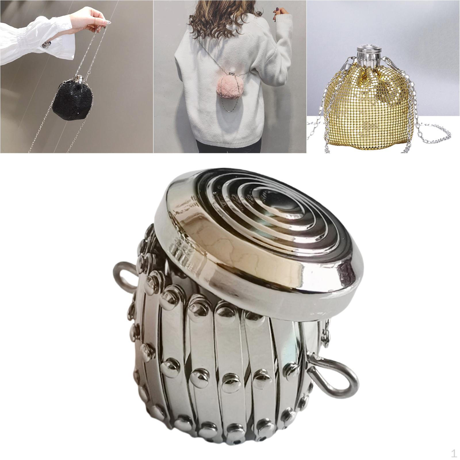 

Кошелек с застежкой для монет, аксессуары для рукоделия