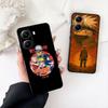 Kakashi Narutos Uchiha Sasuke Cover for Motorola Moto Edge 50 30 Fusion 40 NEO Ultra Pro G22 G23 G20 G35 G84 G13 G53 Phone Case