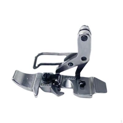 Nähfuß für industrielle Overlock-Nähmaschinen Hilfs-Leichtstichmaschinen-Teil Hoch