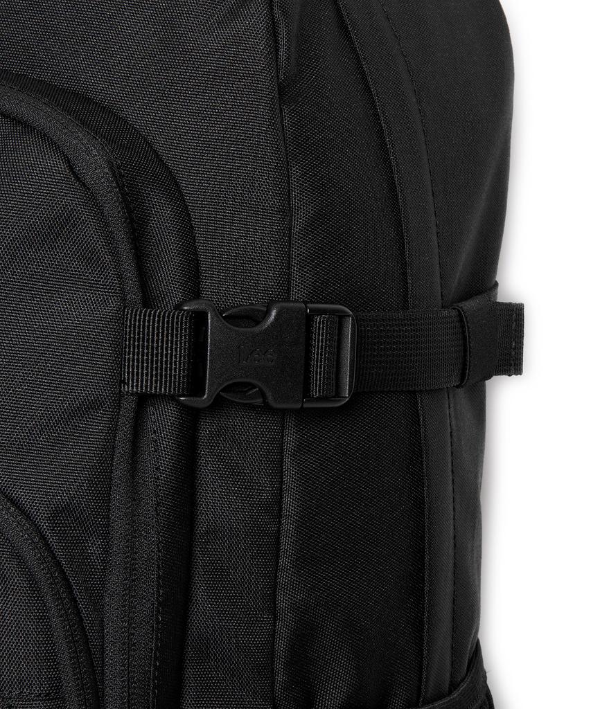 Lee Cordura Layer Rucksack Black