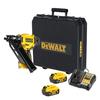 Dewalt Gwoździarka 18V Dcn930P2 33° 64-90Mm 2X5,0Ah