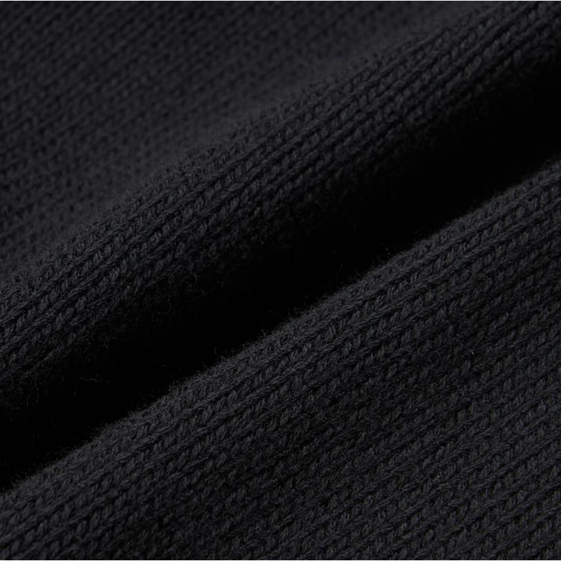 New MLB SS24 New York Yankees Knitwear Women's Black 3FKCH0241-50BKS