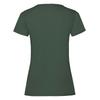 Fruit of the Loom Womens/Ladies Valueweight Heather T-Shirt