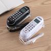 LeBos Crystal Base Wall-Mounted Telephone with Caller ID for Hotels