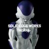 Dragon Ball Super Super Hero SOLID EDGE WORKS THE Shutsujin 15 Frieza