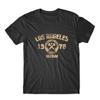 Los Angeles California 100% Cotton Premium Tee NEW