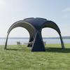 Dome Shelter Tent Option Portable Camping Shelter Portable Camping Shelter Spacious Interior for Families, Backyard