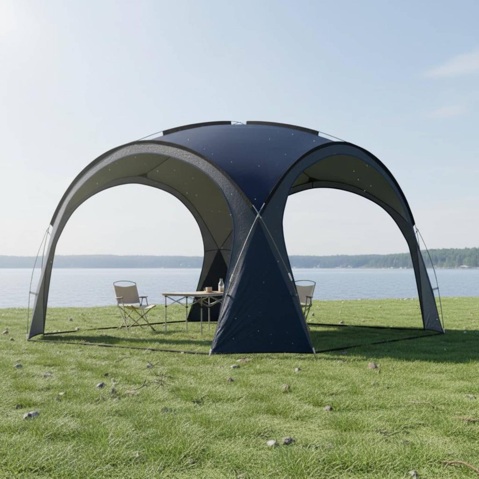 あつあげ様　オーダーメイド　シェルター　No.38 3885 fiyatlarından başlayan Dome Shelter Tent Option Portable