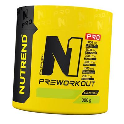 Pre-workout, N1 Pro, (11119015)
