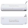 OHM Electric OffiStyle Personal Laminator, A3 Size, 100 Micron Film, Auto-Off, with Roll Release, LAM-R262 (Product Code: 00-5668)