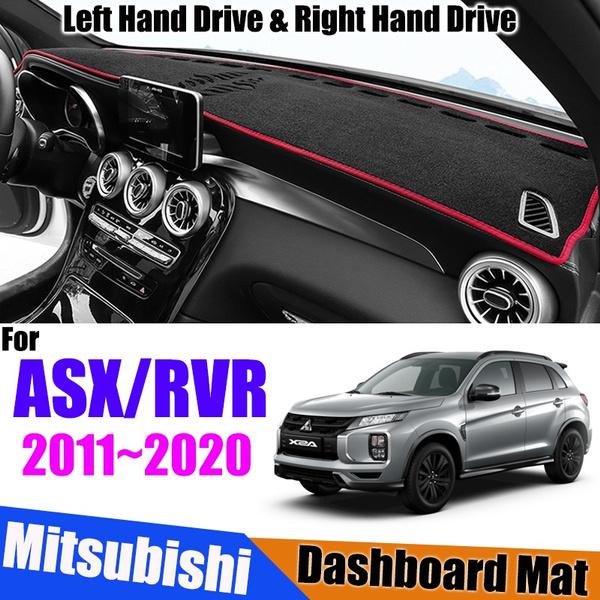 

For ASX RVR 2011~2020 Anti-Slip Mat Dashboard Cover Pad Sunshade Dashmat Accessories