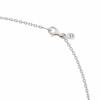 Used [Gift available] Pandora PANDORA Necklace Cable Chain Necklace Cable Chain Sterling Silver Women's Fashion Accessories Jewelry Popular Brand