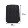 Car Armrest Pad Cover Center Console Box Cushion Mat Protector Car Accessories