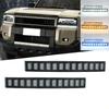Daytime Running Light Fog Lamp with Turn Signal Light Fit for Toyota Land Cruiser Prado LC250 2024