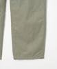 MILLO ARCHIVE Reflect Curved Chino Pants [Olive Gray]