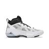Air Jordan 37 'Oreo' (Unisex) White / Citrus / Black Basketball Shoes DD6958 108