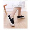 Women's Shoes, Fisherman's Shoes, Breathable Lace Mesh Single Shoes, Thick Soled Casual Shoes for Children