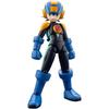 Kotobukiya Rockman EXE Model Kit Non-Scale Approximately 140mm Height Collectible Figure